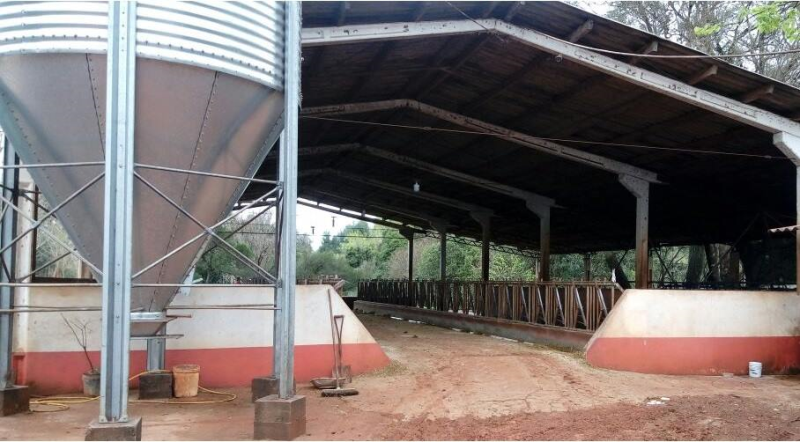 INVESTIMENTOS NA PRODUÇÃO